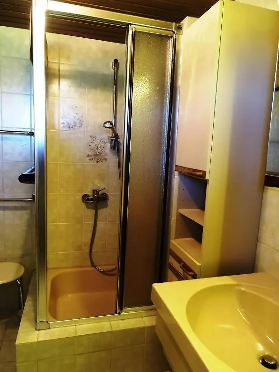 Apartment Ferienwohnungen Reimer Kiefersfelden