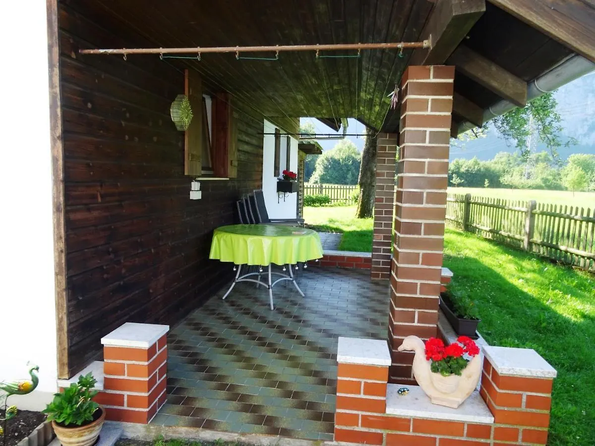Apartment Ferienwohnungen Reimer Kiefersfelden Germany
