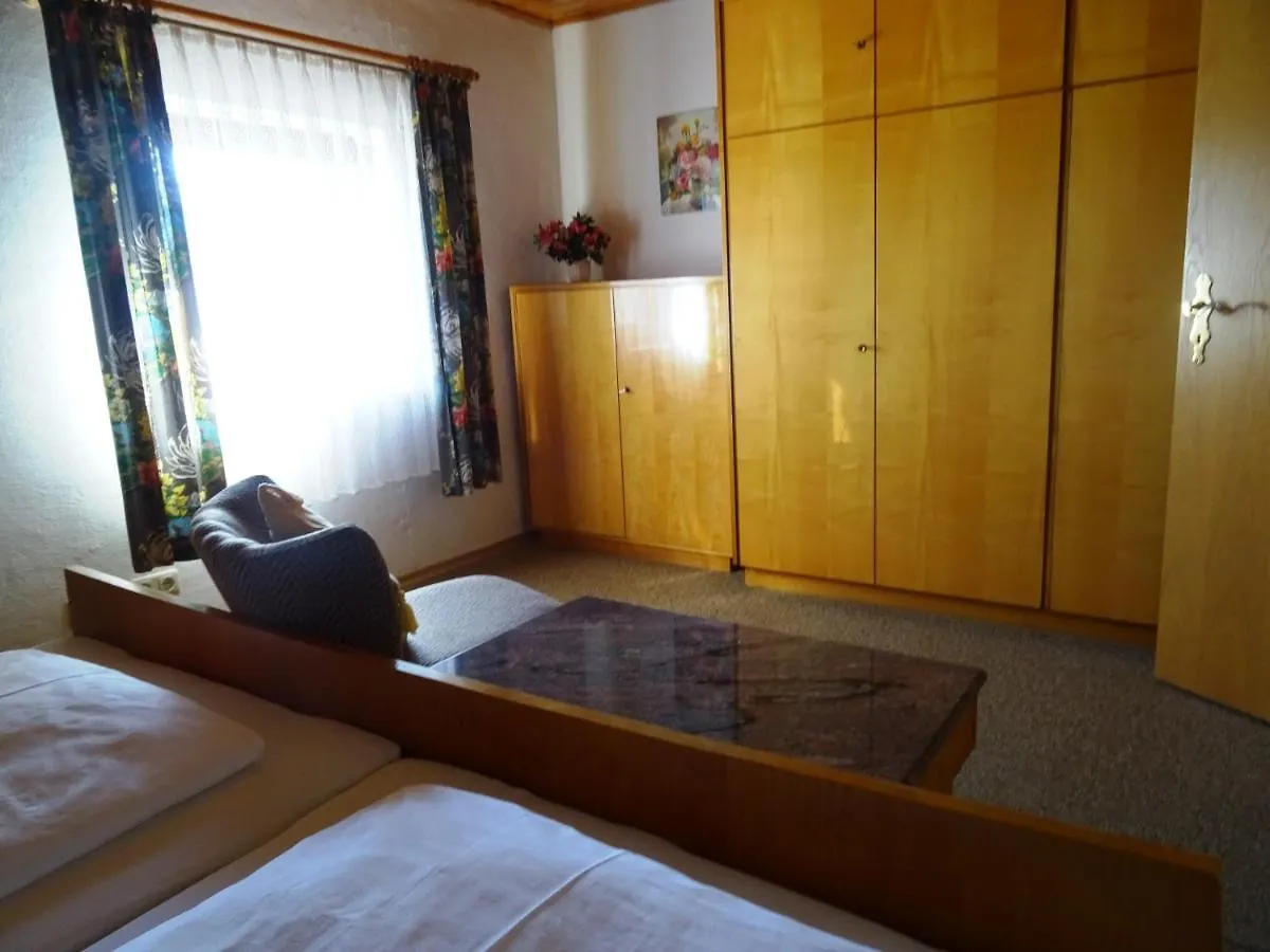 Ferienwohnungen Reimer Kiefersfelden Apartment