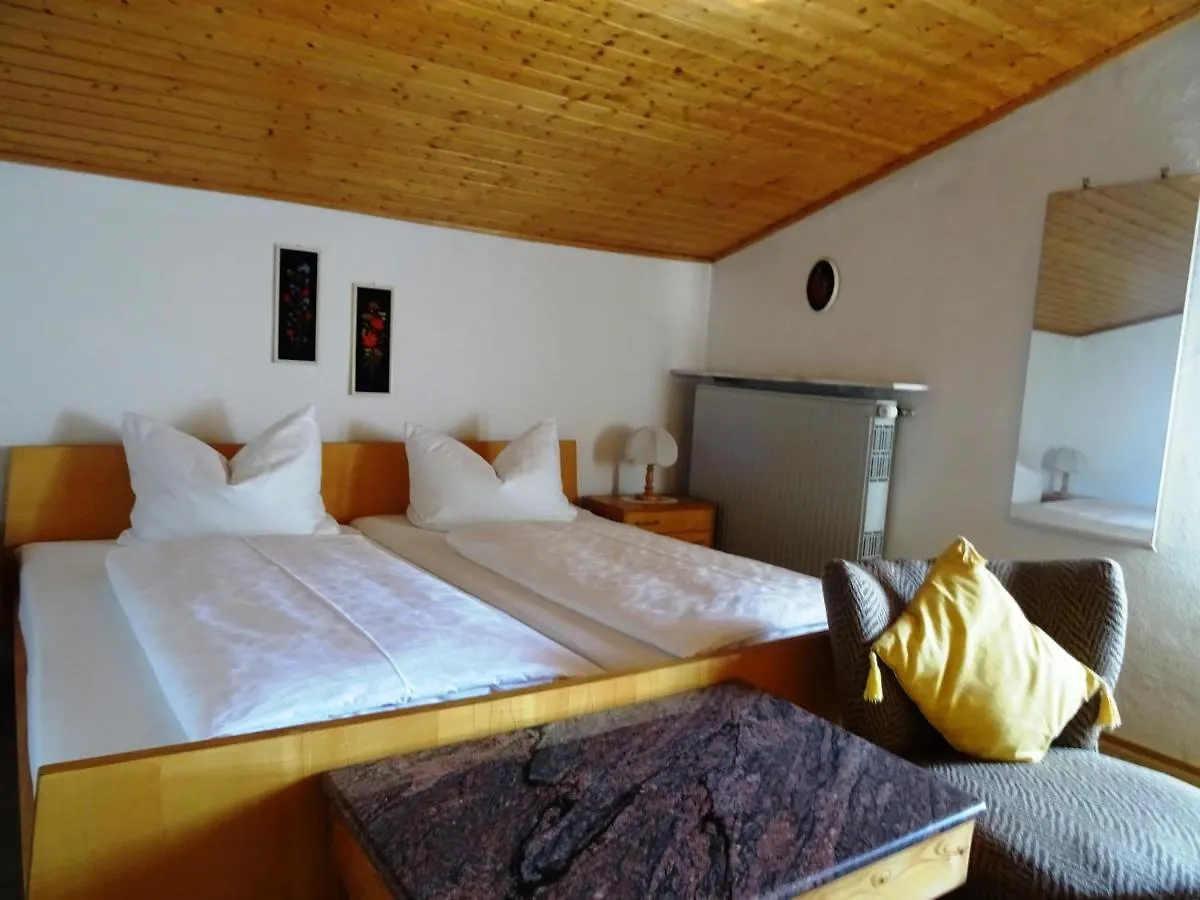 Apartment Ferienwohnungen Reimer Kiefersfelden