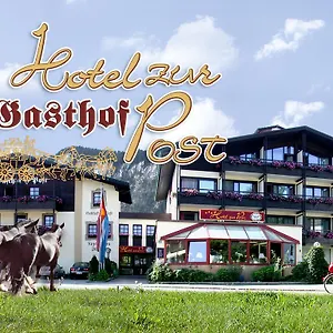 Zur Post Kiefersfelden