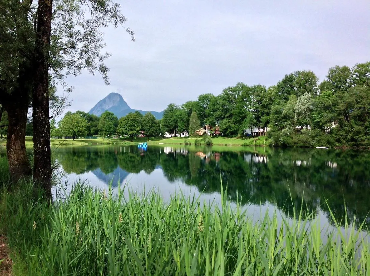 Ferienwohnungen Reimer location