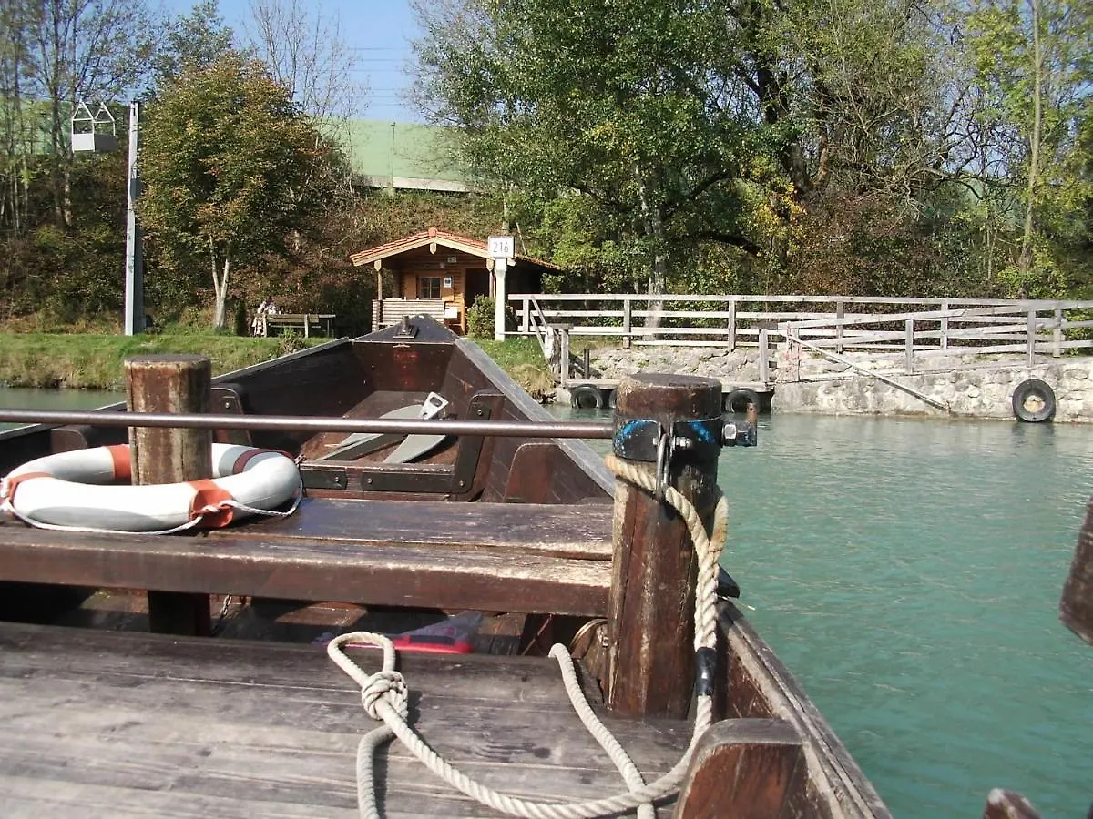 Ferienwohnungen Reimer Kiefersfelden 0*,  Germany
