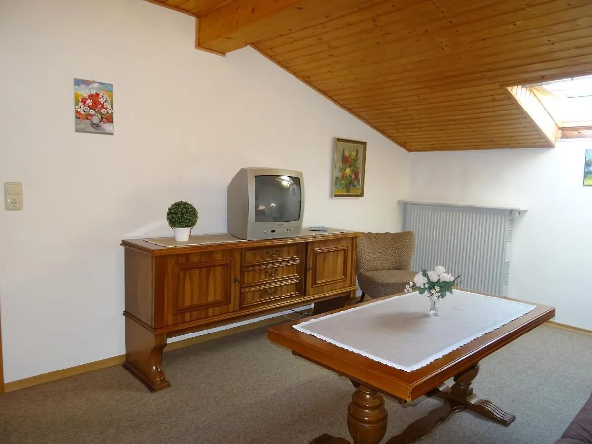 Apartment Ferienwohnungen Reimer Kiefersfelden